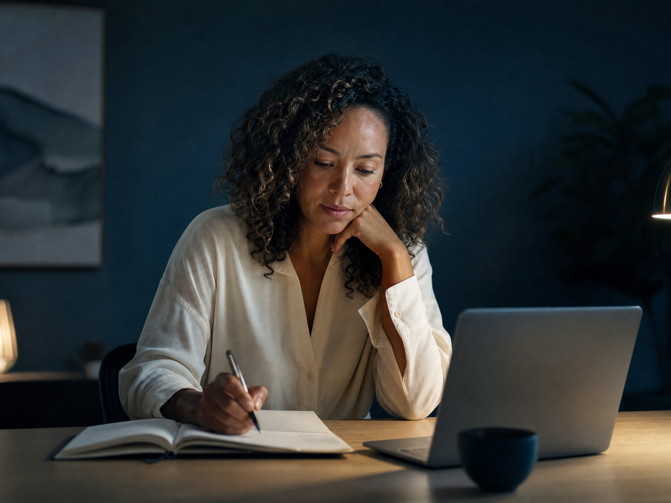 Your organization remains the trusted home