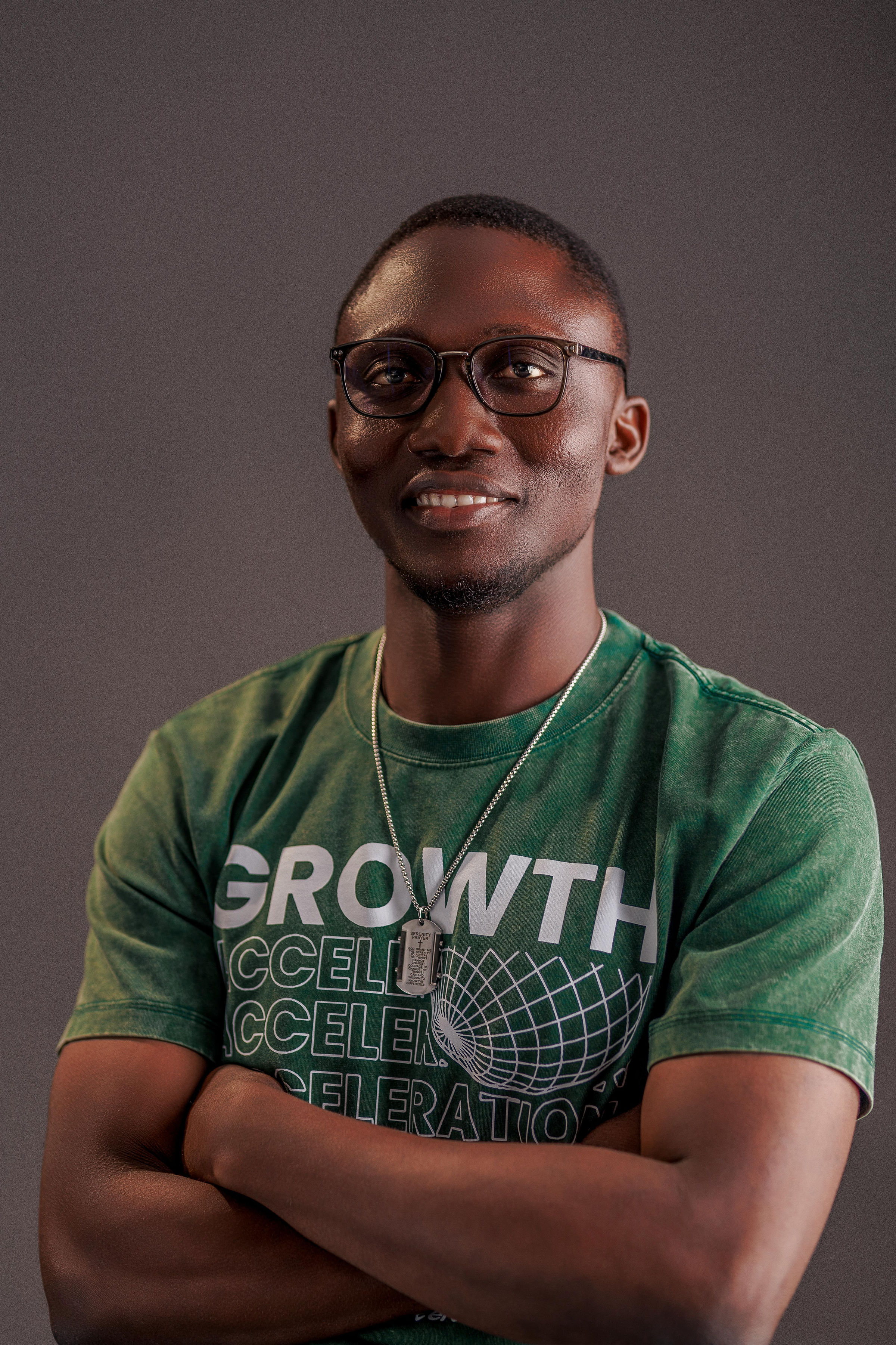 David Abiodun, AI Engineering Leader