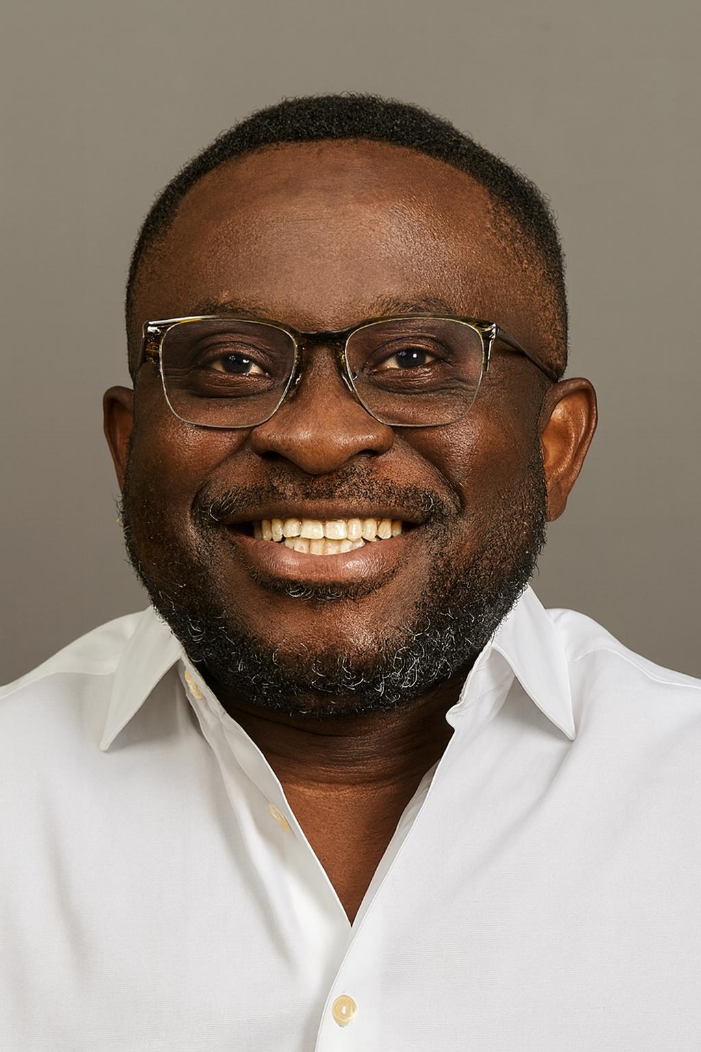 Oluwaseun Mesele